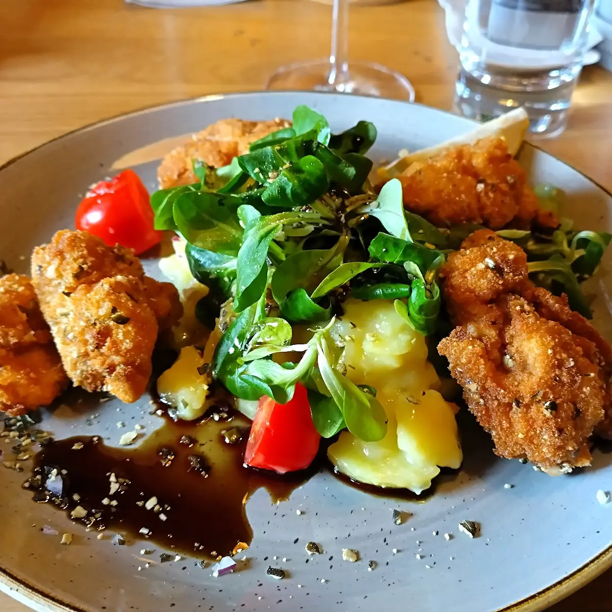 Essen und Trinken photo 5