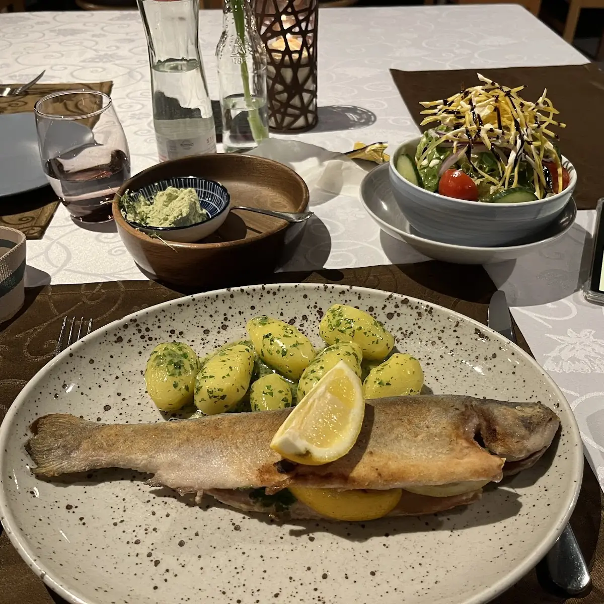 Essen und Trinken photo 10