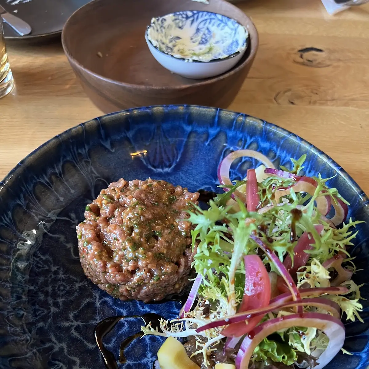 Essen und Trinken photo 9