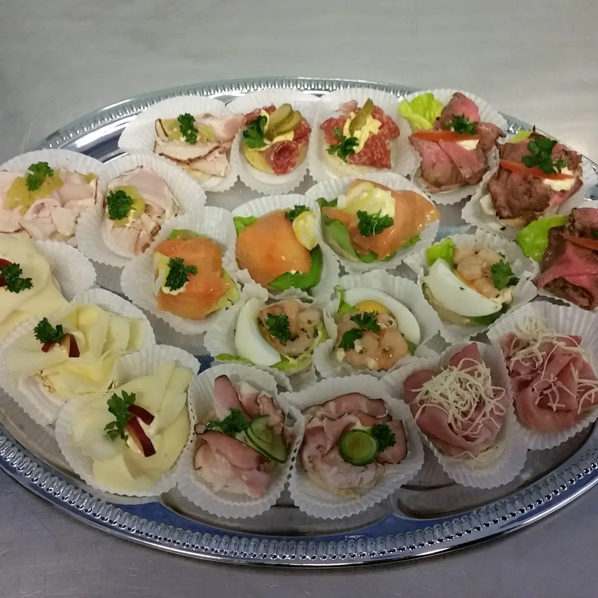Essen und Trinken photo 9