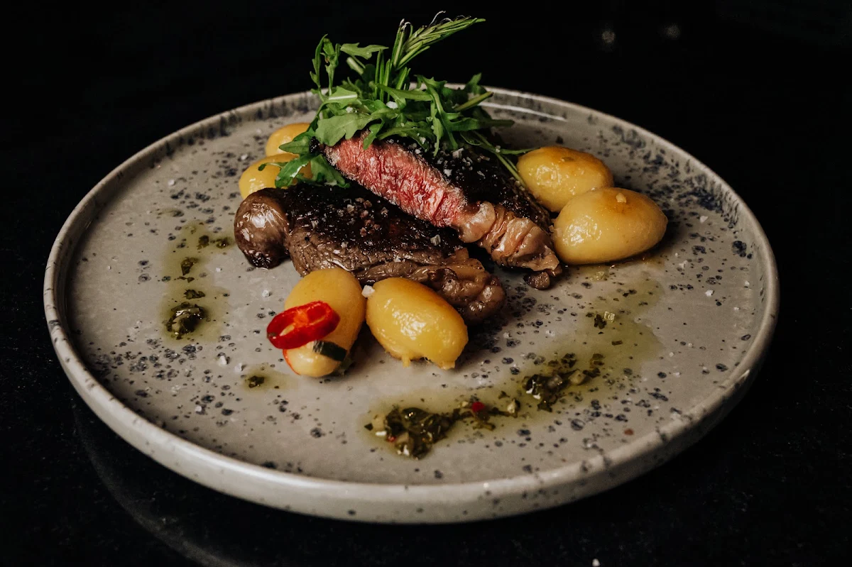 Essen und Trinken photo 9