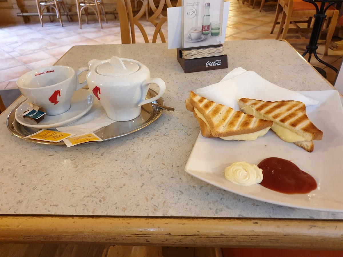 Essen und Trinken photo 1