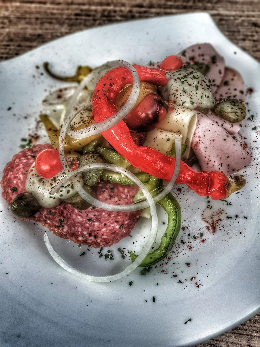 Essen und Trinken photo 3