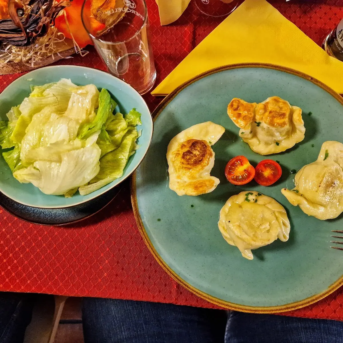 Essen und Trinken photo 1