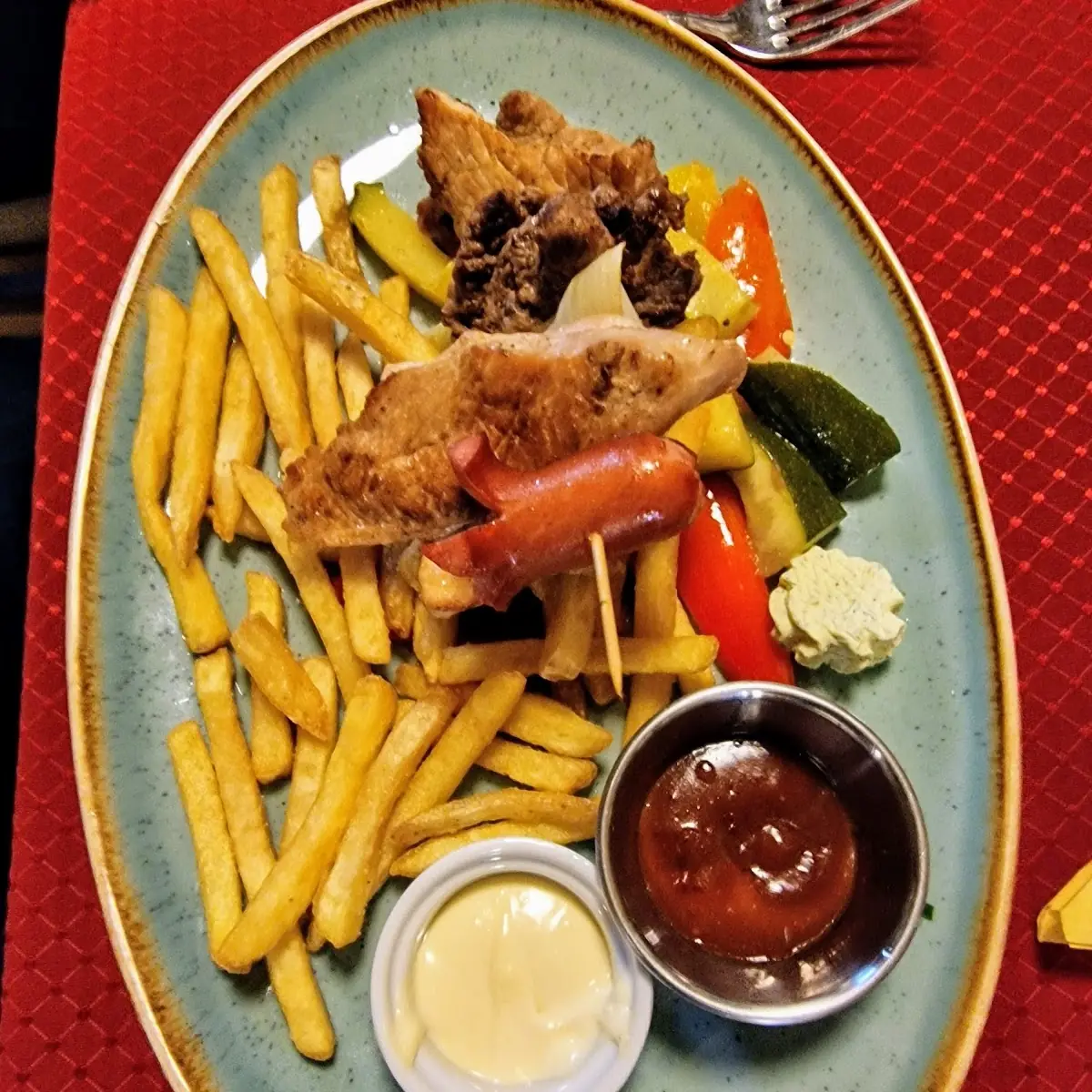 Essen und Trinken photo 3