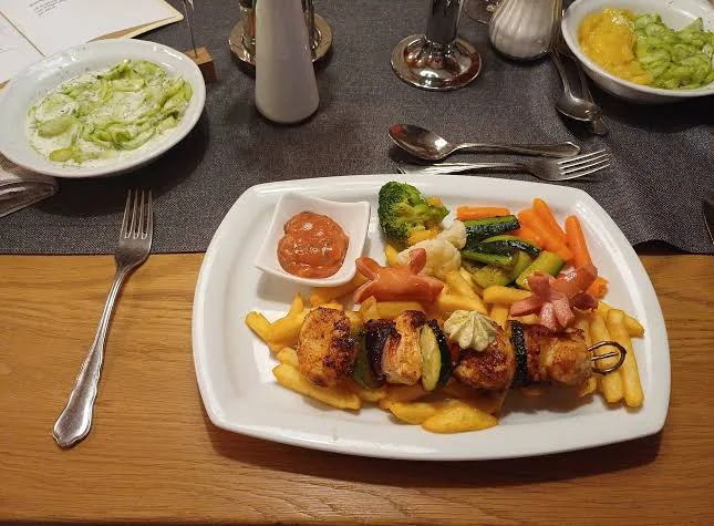 Essen und Trinken photo 10