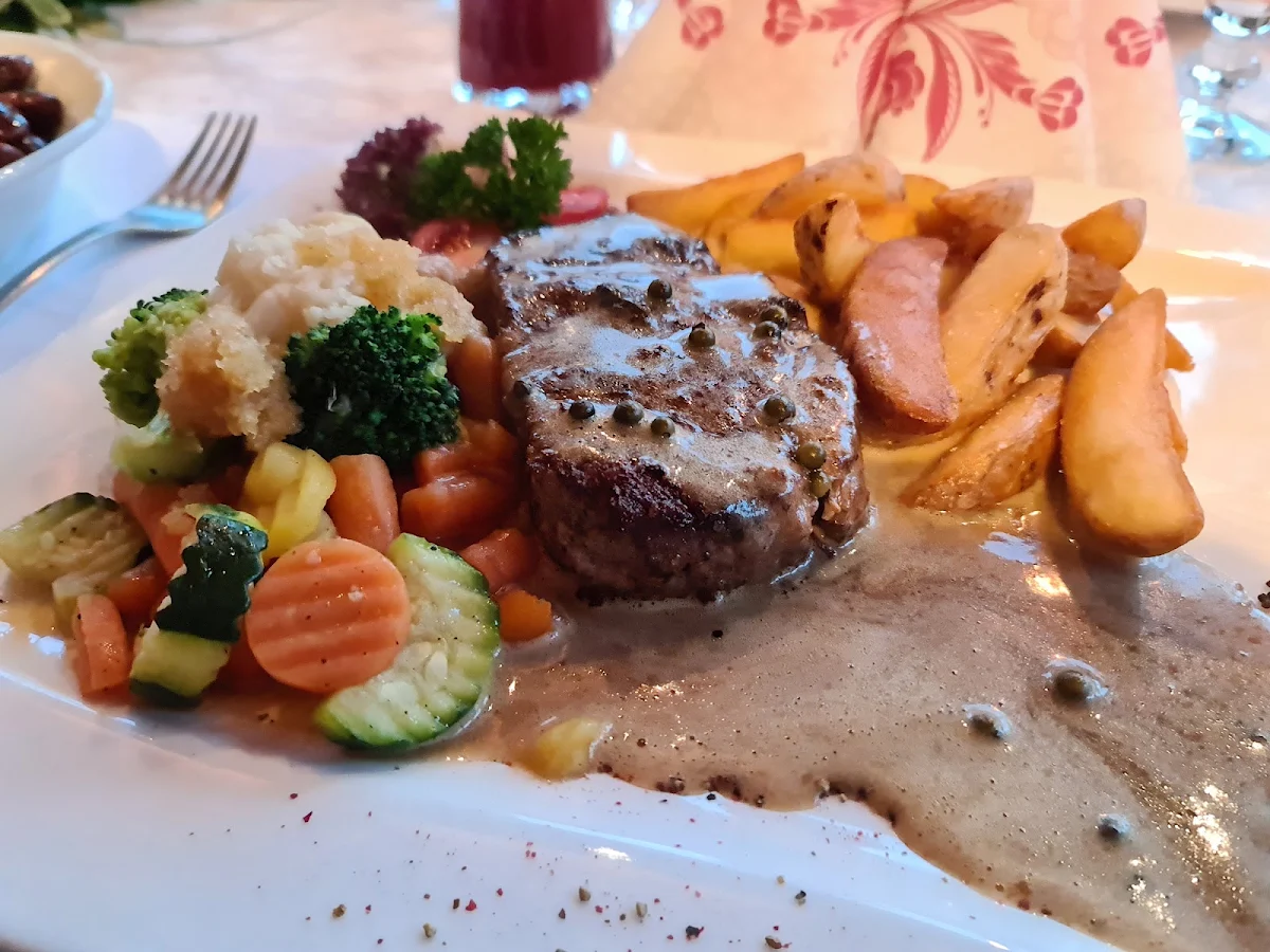 Essen und Trinken photo 2