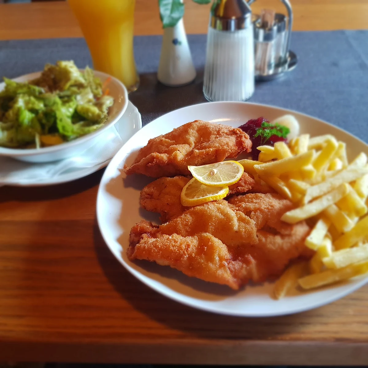 Essen und Trinken photo 3