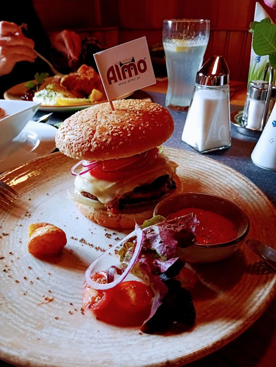 Essen und Trinken photo 6