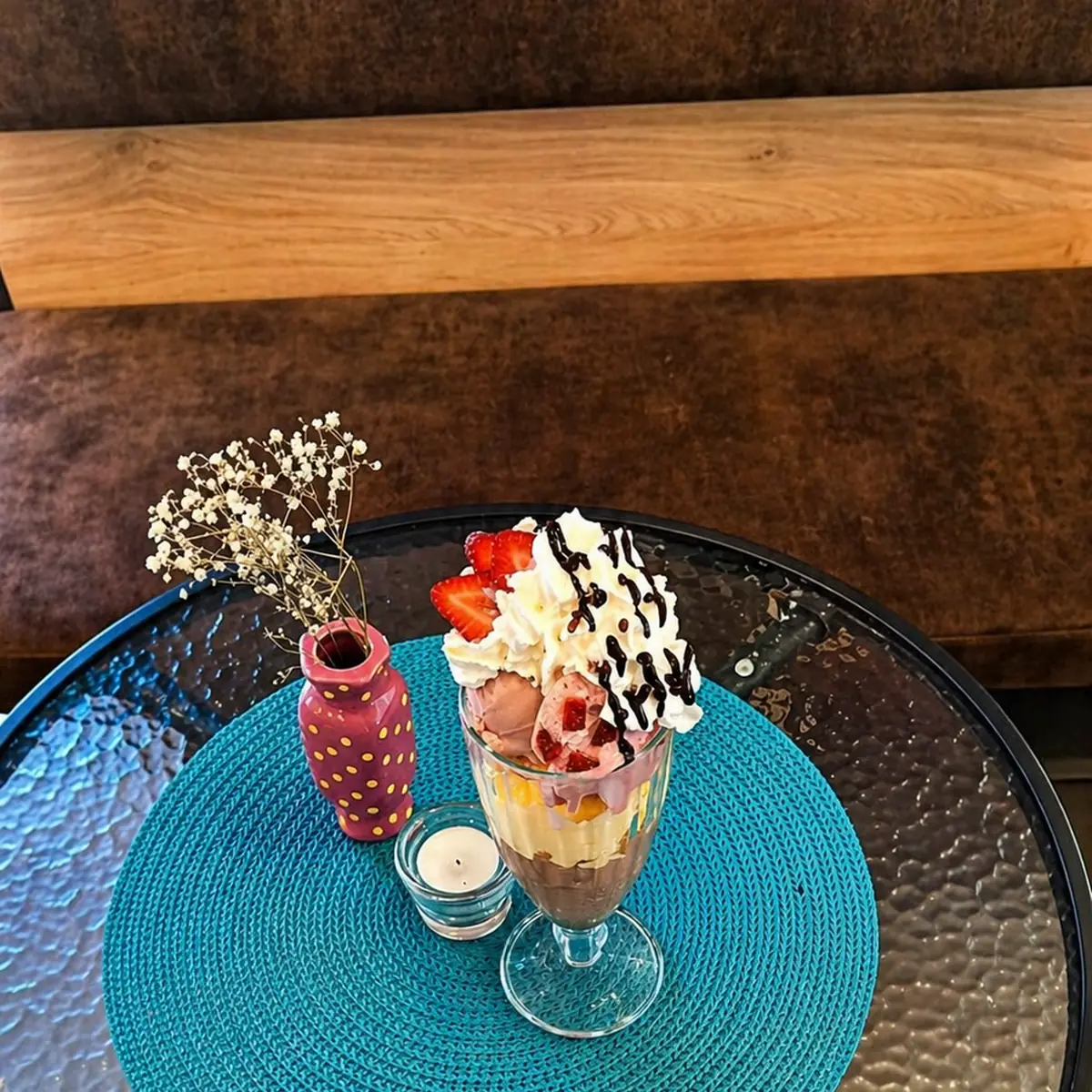 Essen und Trinken photo 7