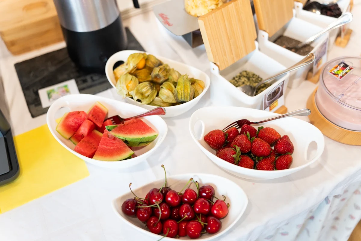 Essen und Trinken photo 3