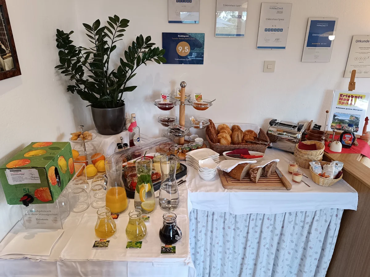 Essen und Trinken photo 5