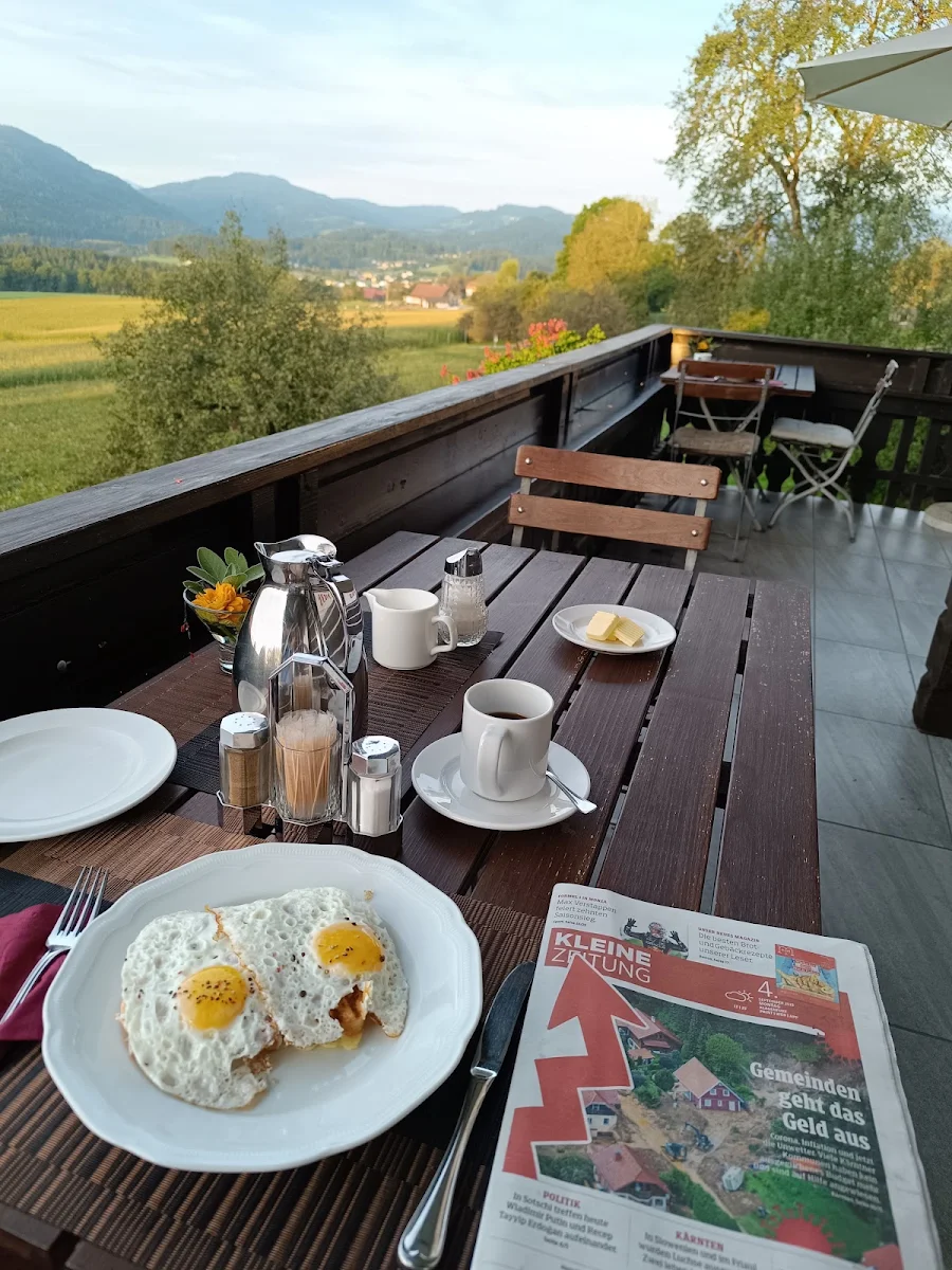Essen und Trinken photo 6