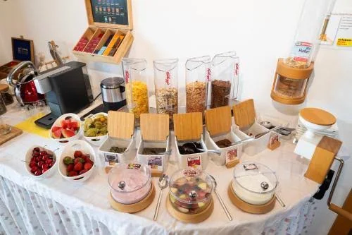 Essen und Trinken photo 7