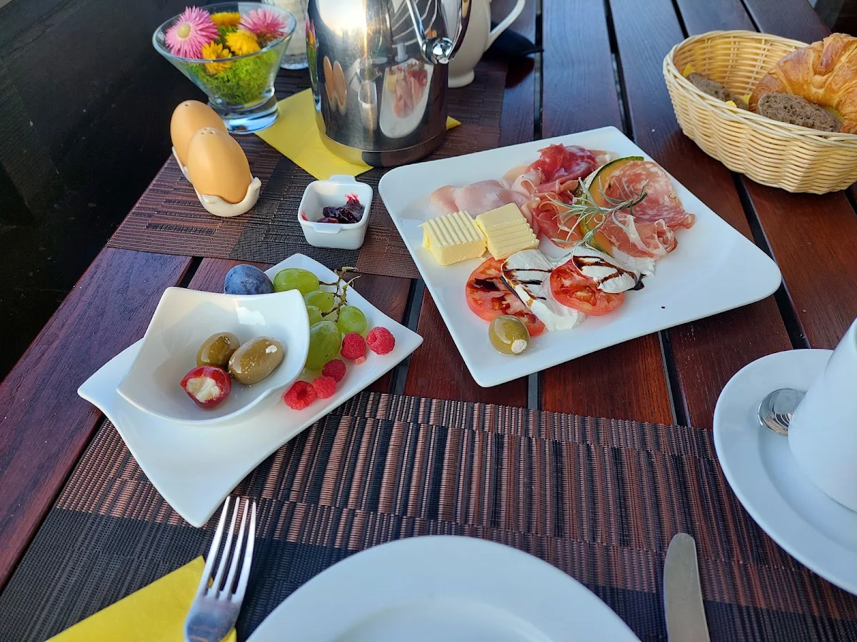 Essen und Trinken photo 8