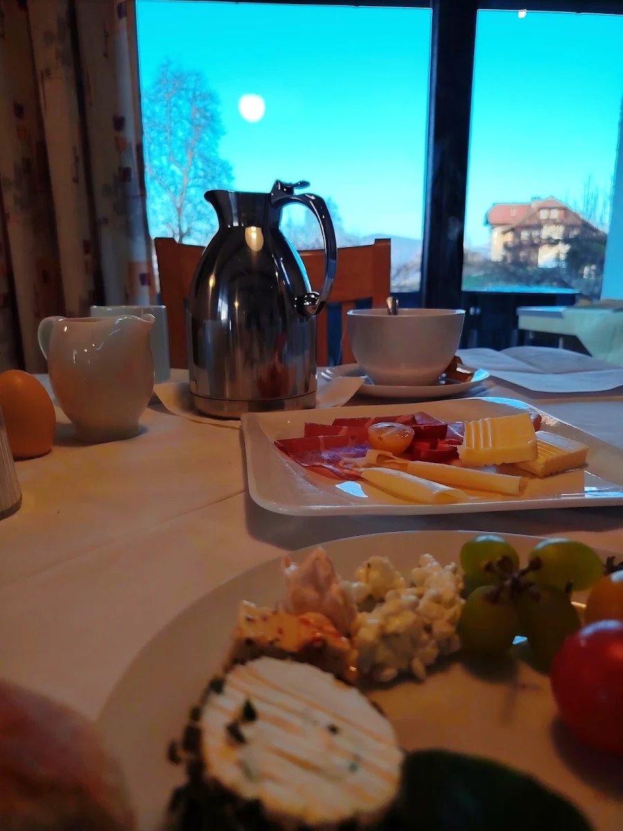 Essen und Trinken photo 9