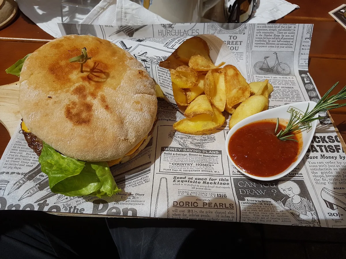 Essen und Trinken photo 6