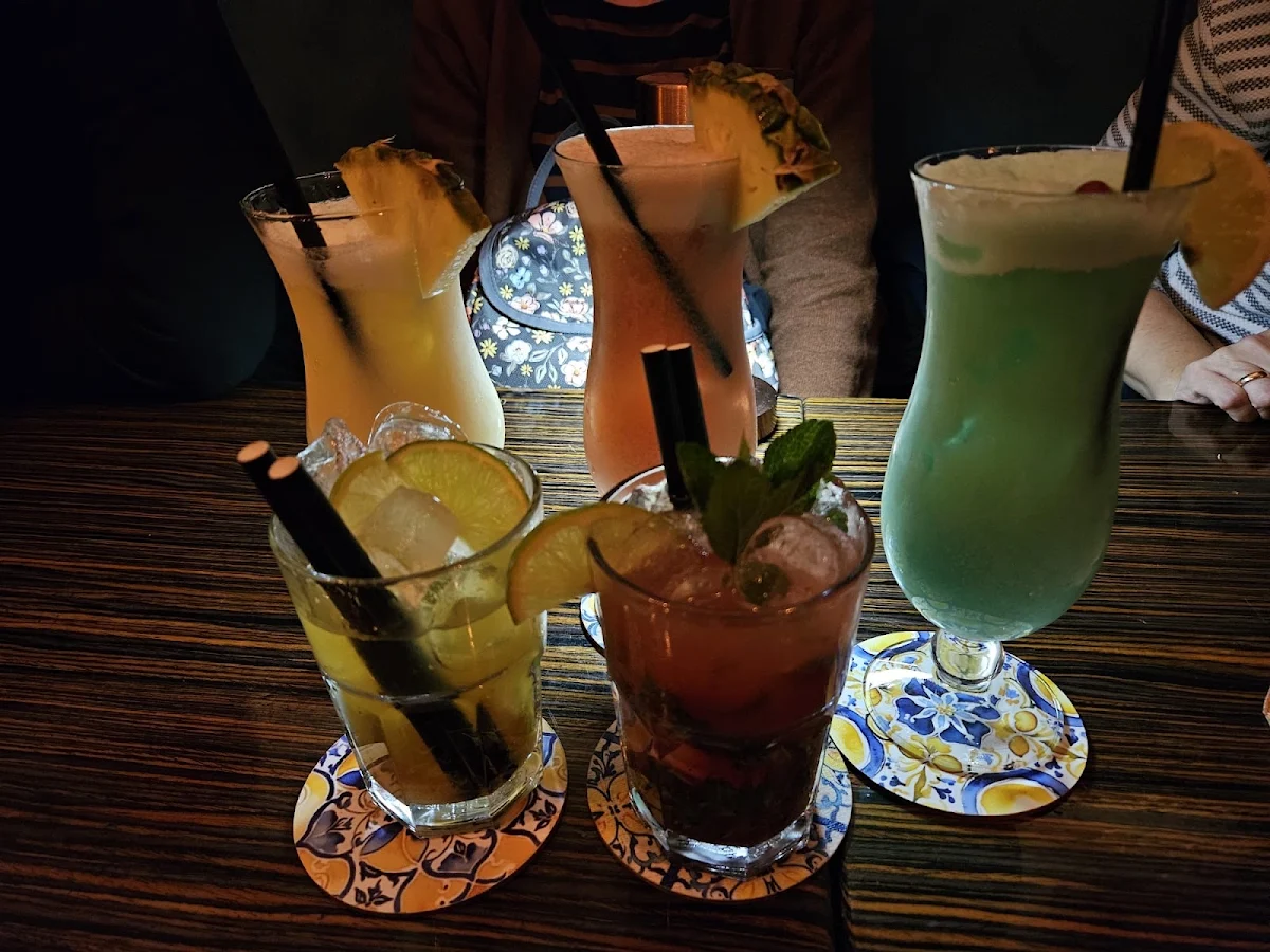 Essen und Trinken photo 8