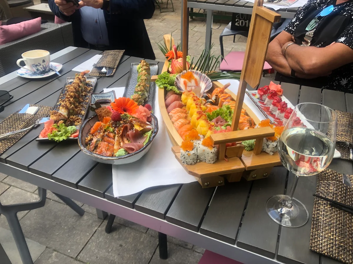 Essen und Trinken photo 9