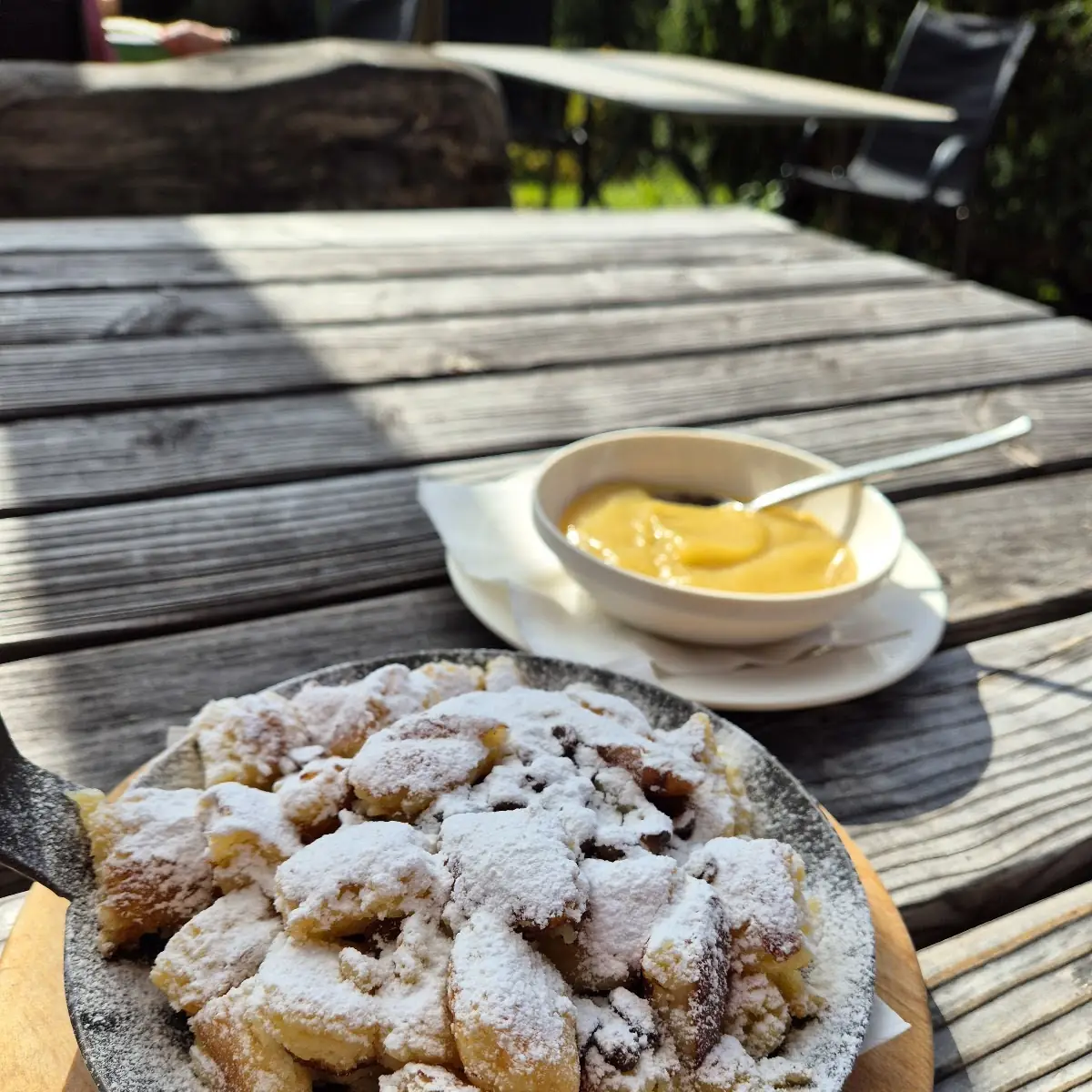 Essen und Trinken photo 1