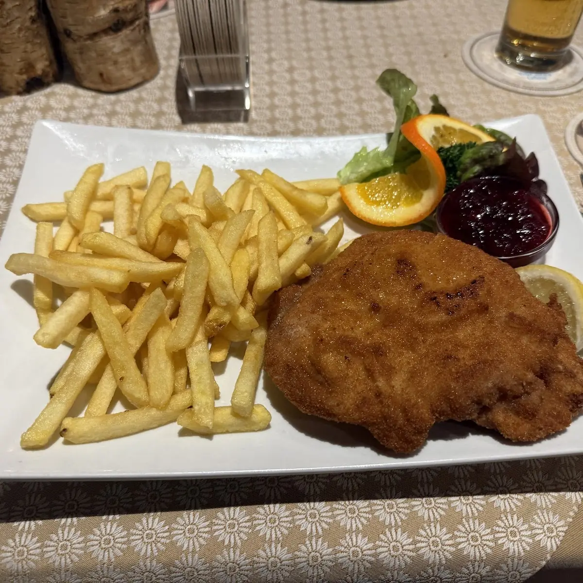 Essen und Trinken photo 5