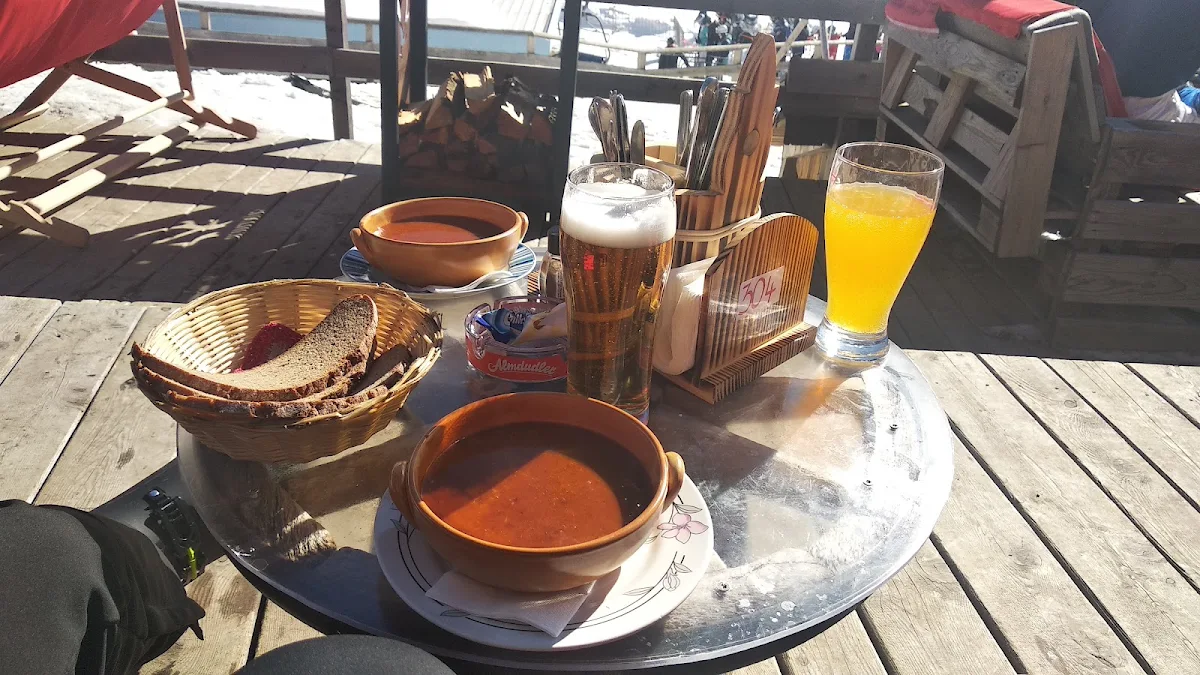 Essen und Trinken photo 10