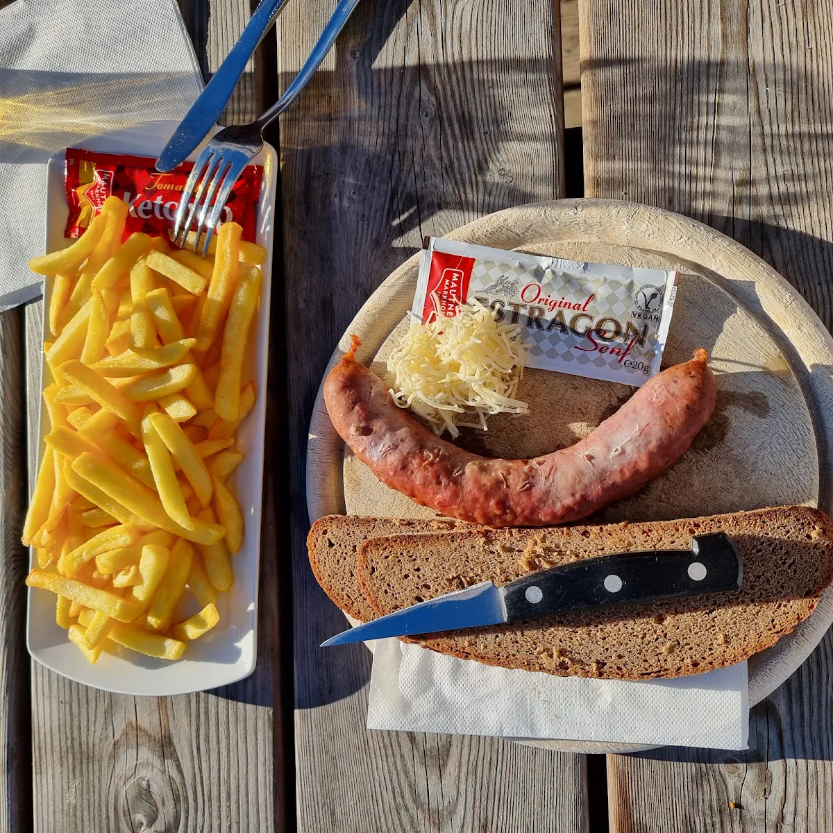 Essen und Trinken photo 7