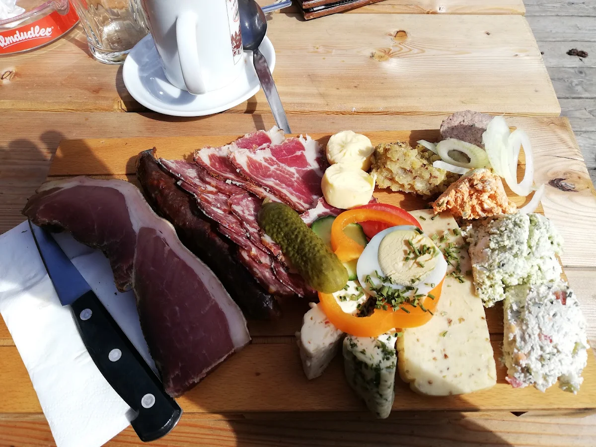 Essen und Trinken photo 9