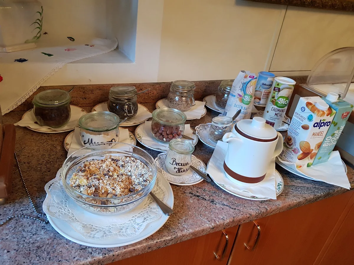 Essen und Trinken photo 10