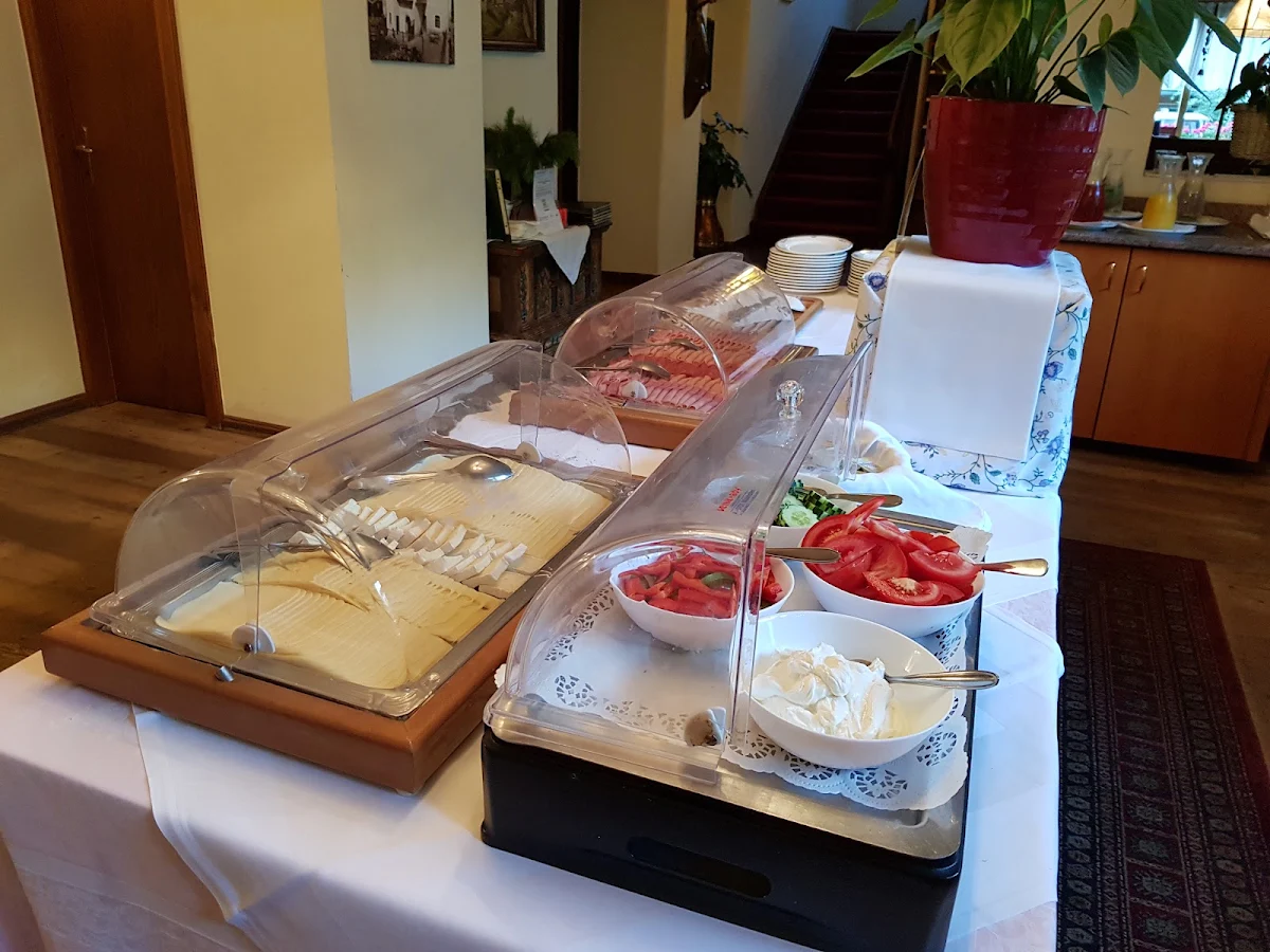 Essen und Trinken photo 5