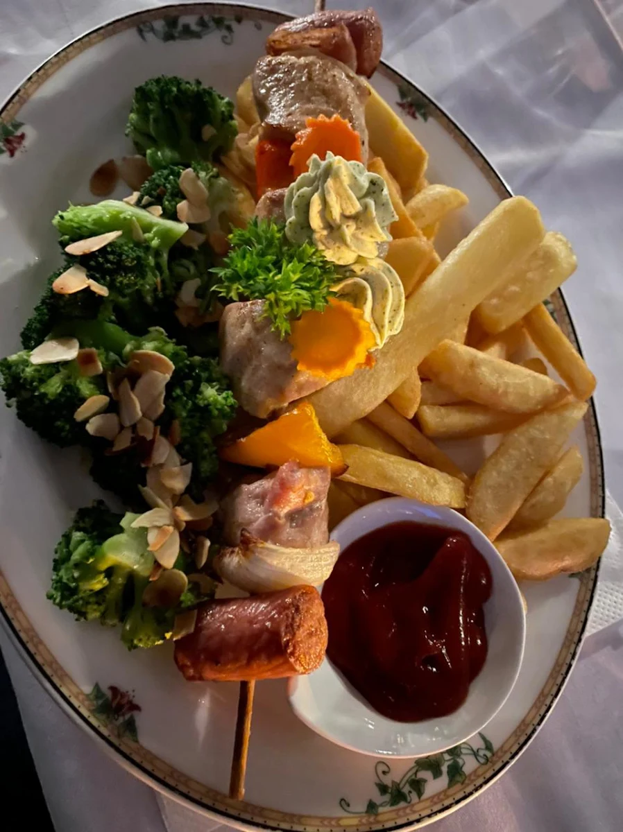 Essen und Trinken photo 6