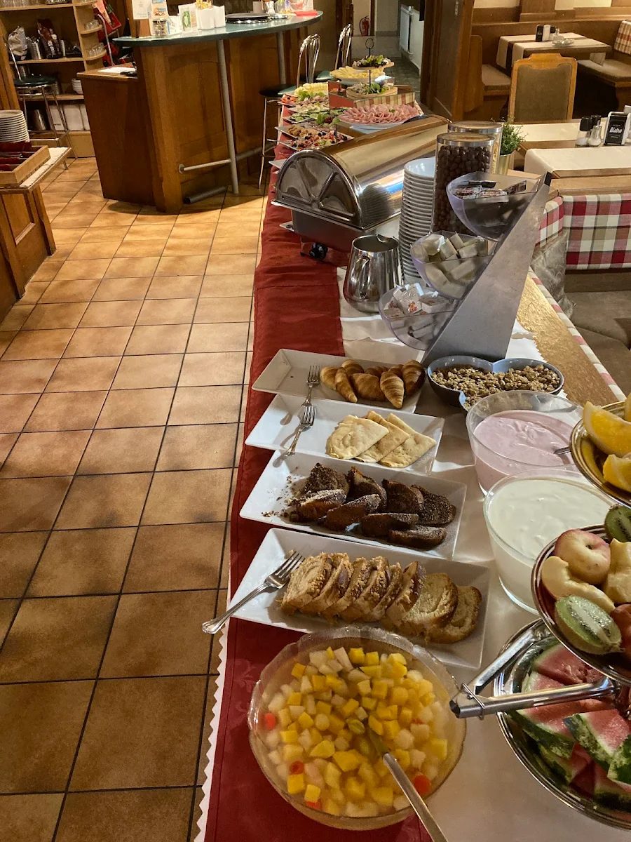 Essen und Trinken photo 7