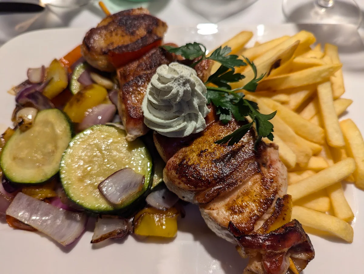 Essen und Trinken photo 8