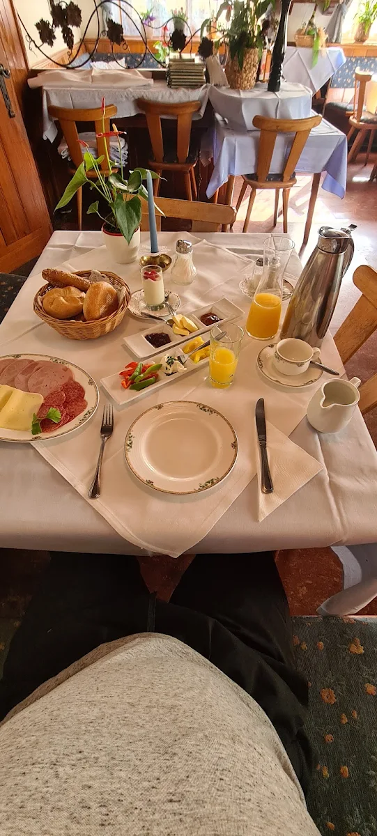 Essen und Trinken photo 9