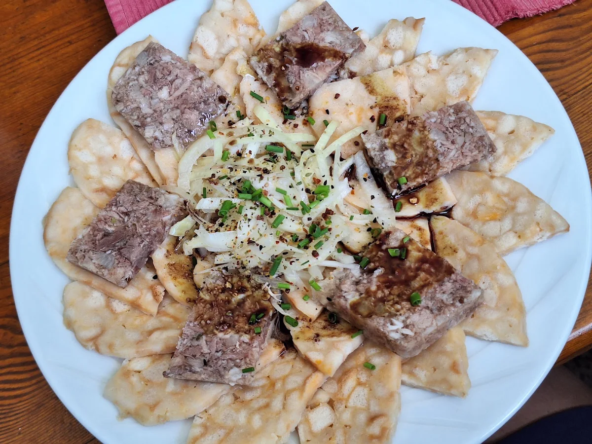 Essen und Trinken photo 10