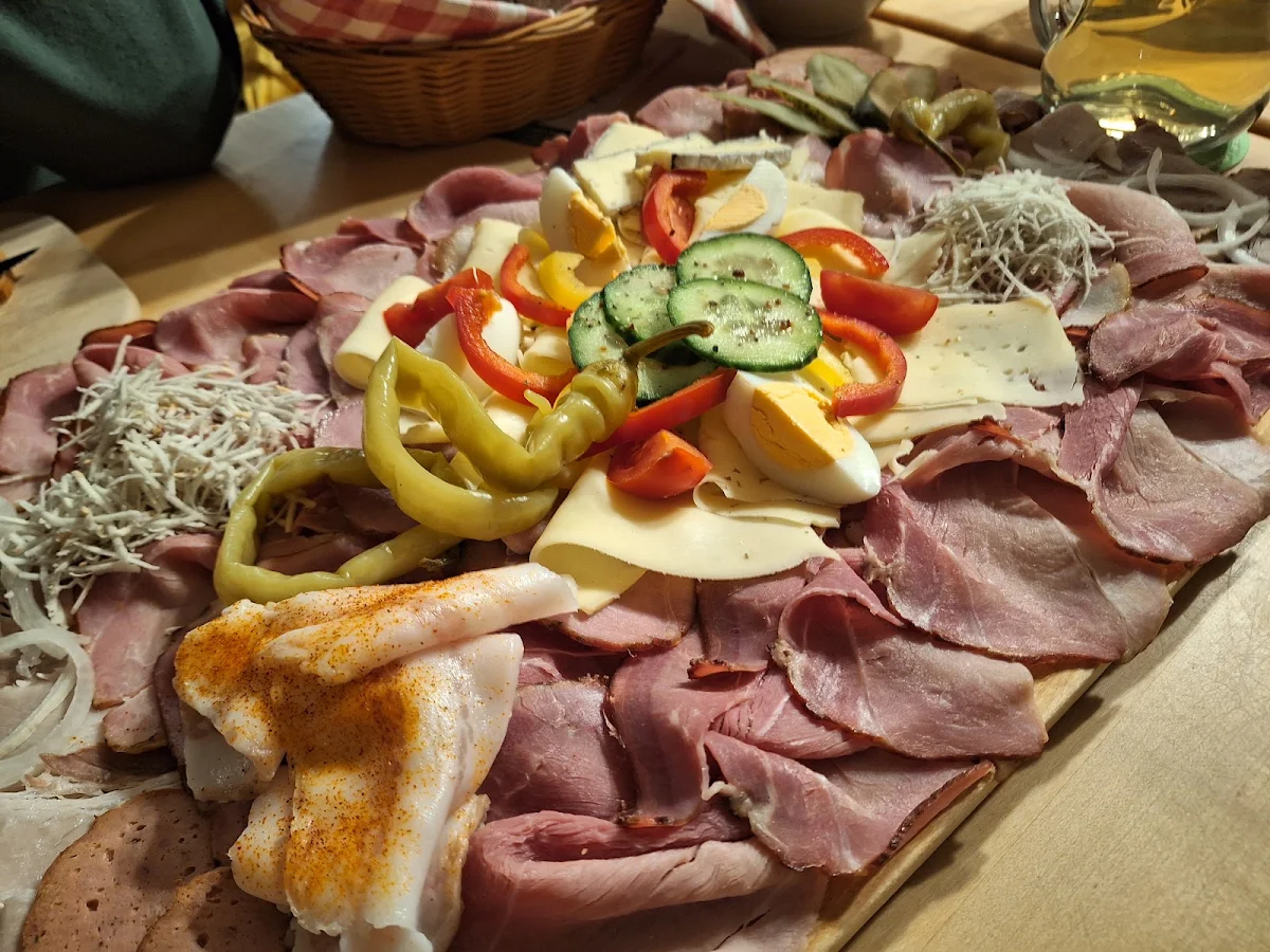 Essen und Trinken photo 2