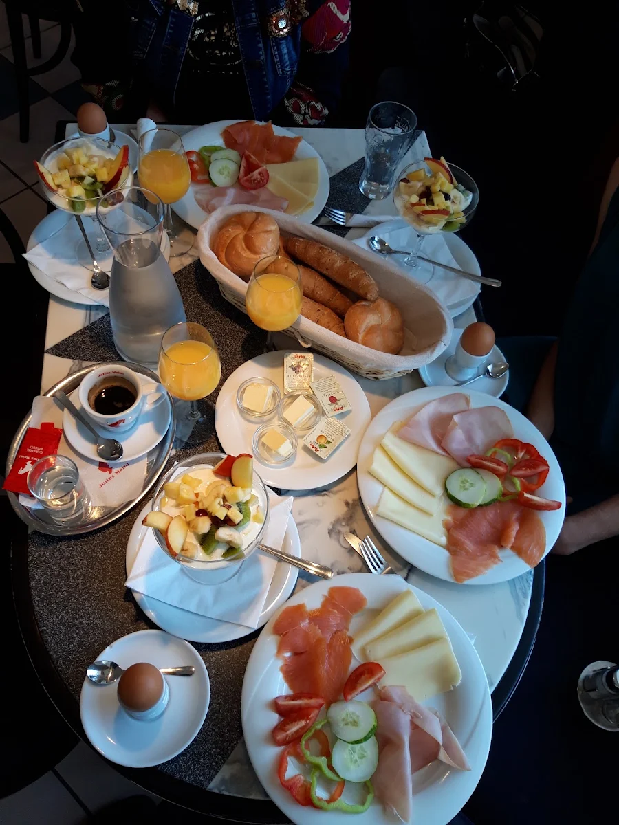 Essen und Trinken photo 10