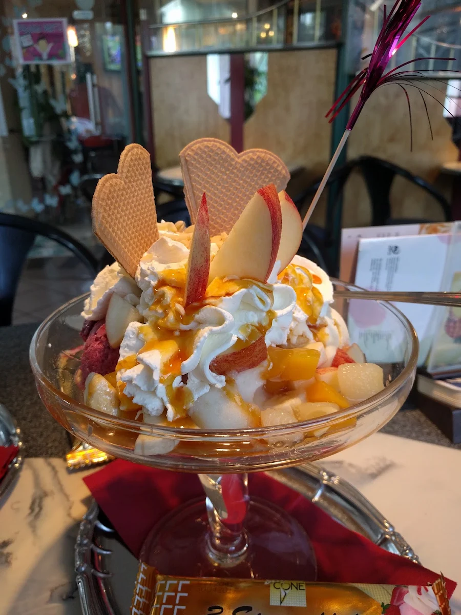 Essen und Trinken photo 8