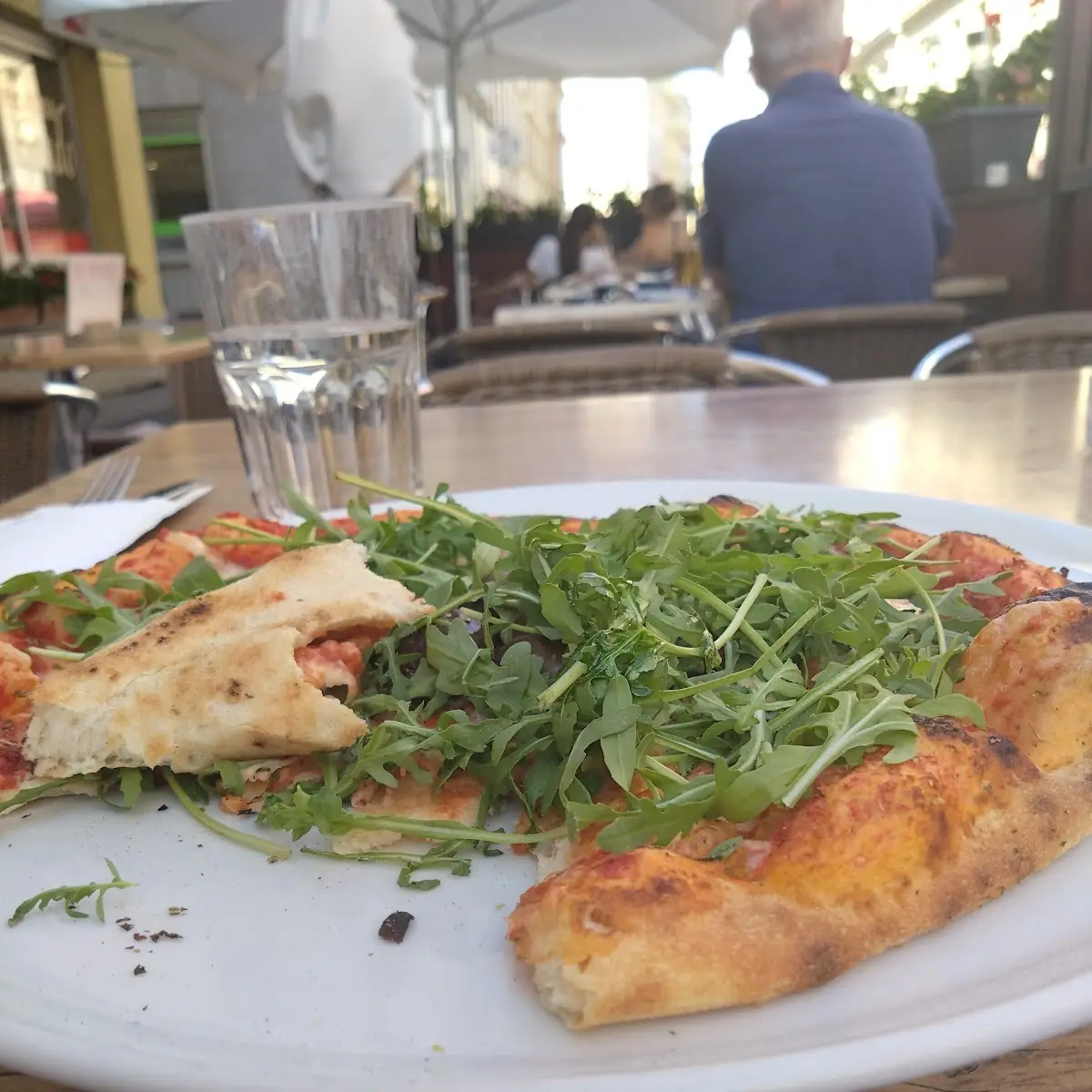 Essen und Trinken photo 7