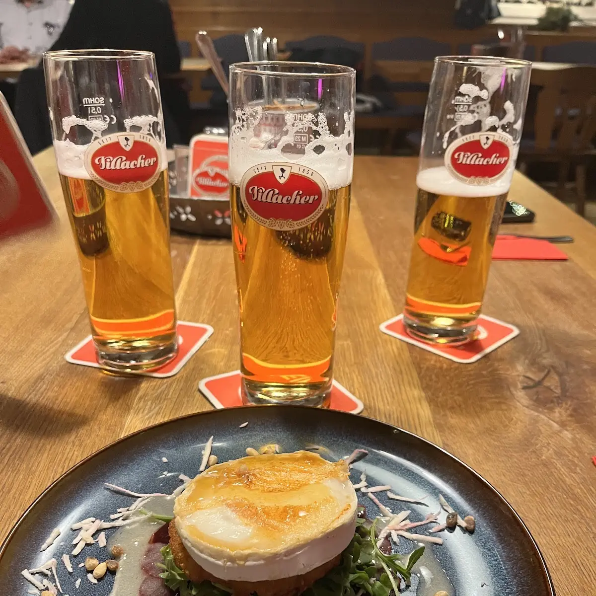 Essen und Trinken photo 10