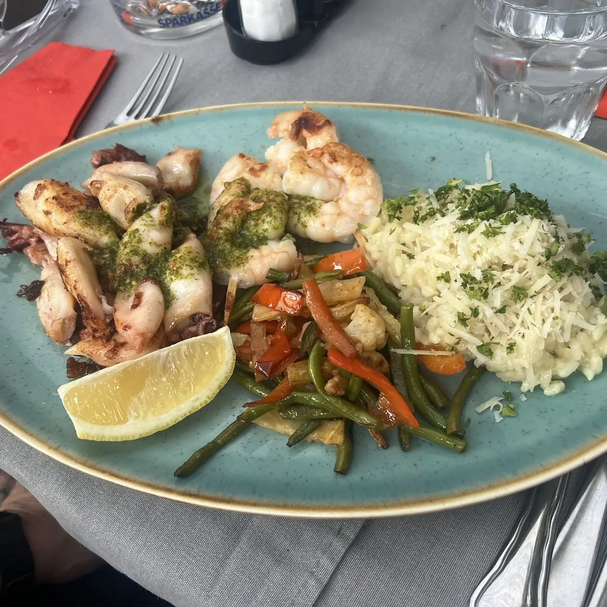 Essen und Trinken photo 2