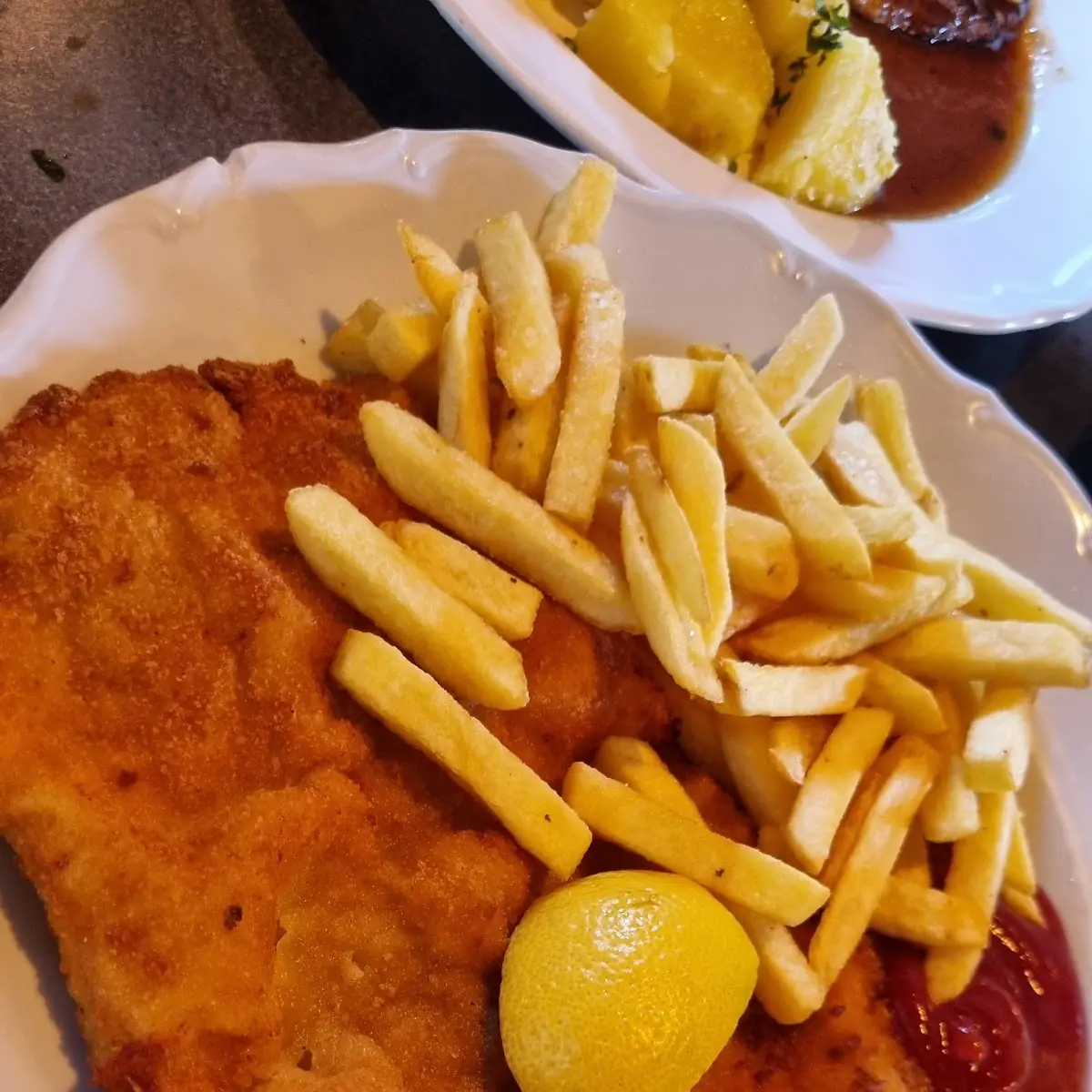 Essen und Trinken photo 3