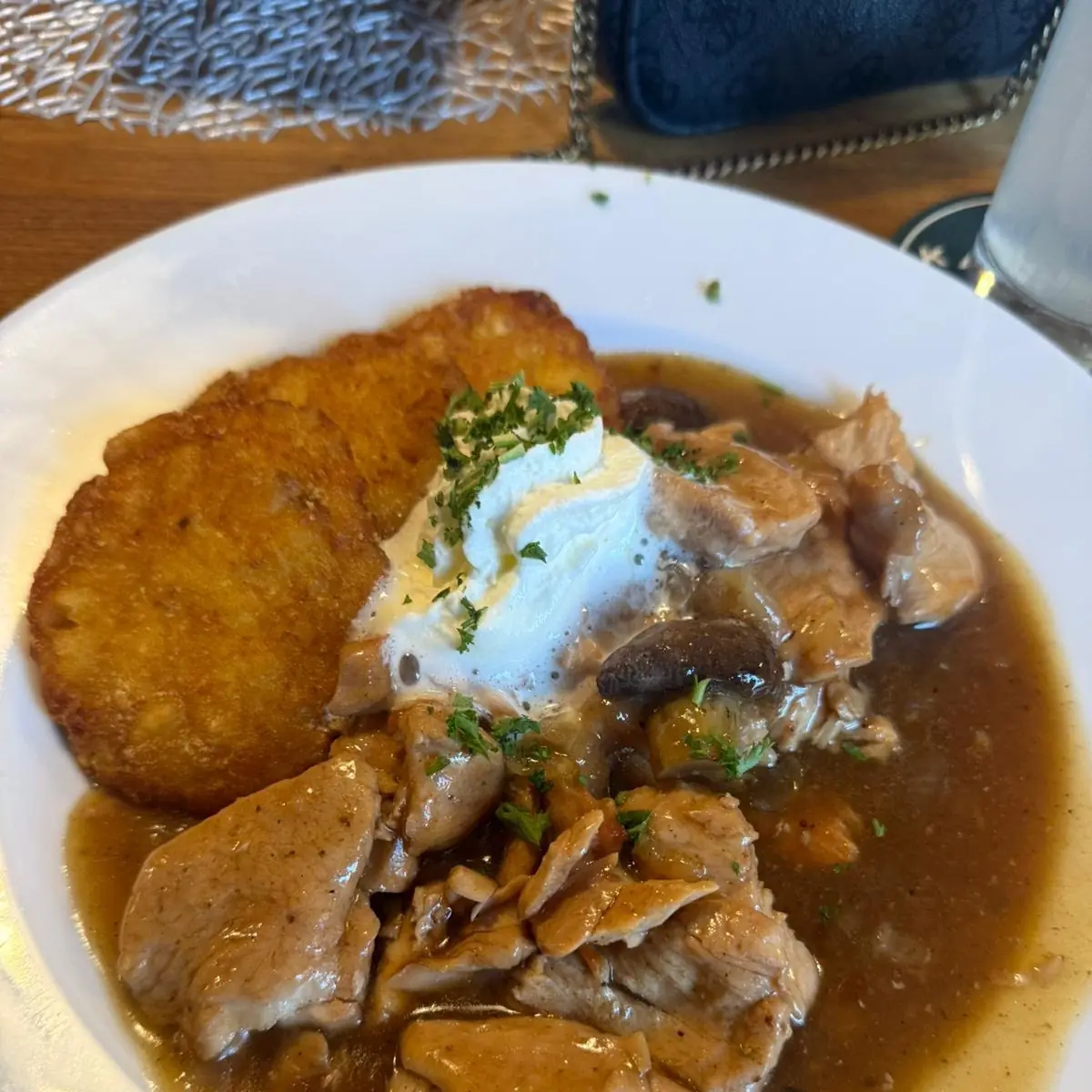 Essen und Trinken photo 4