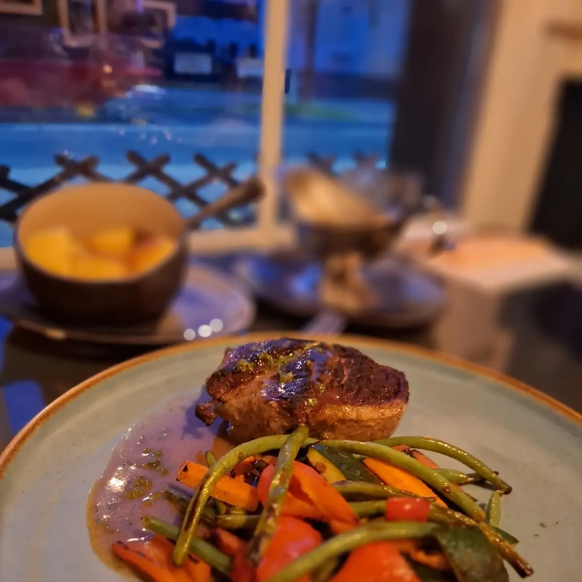 Essen und Trinken photo 5