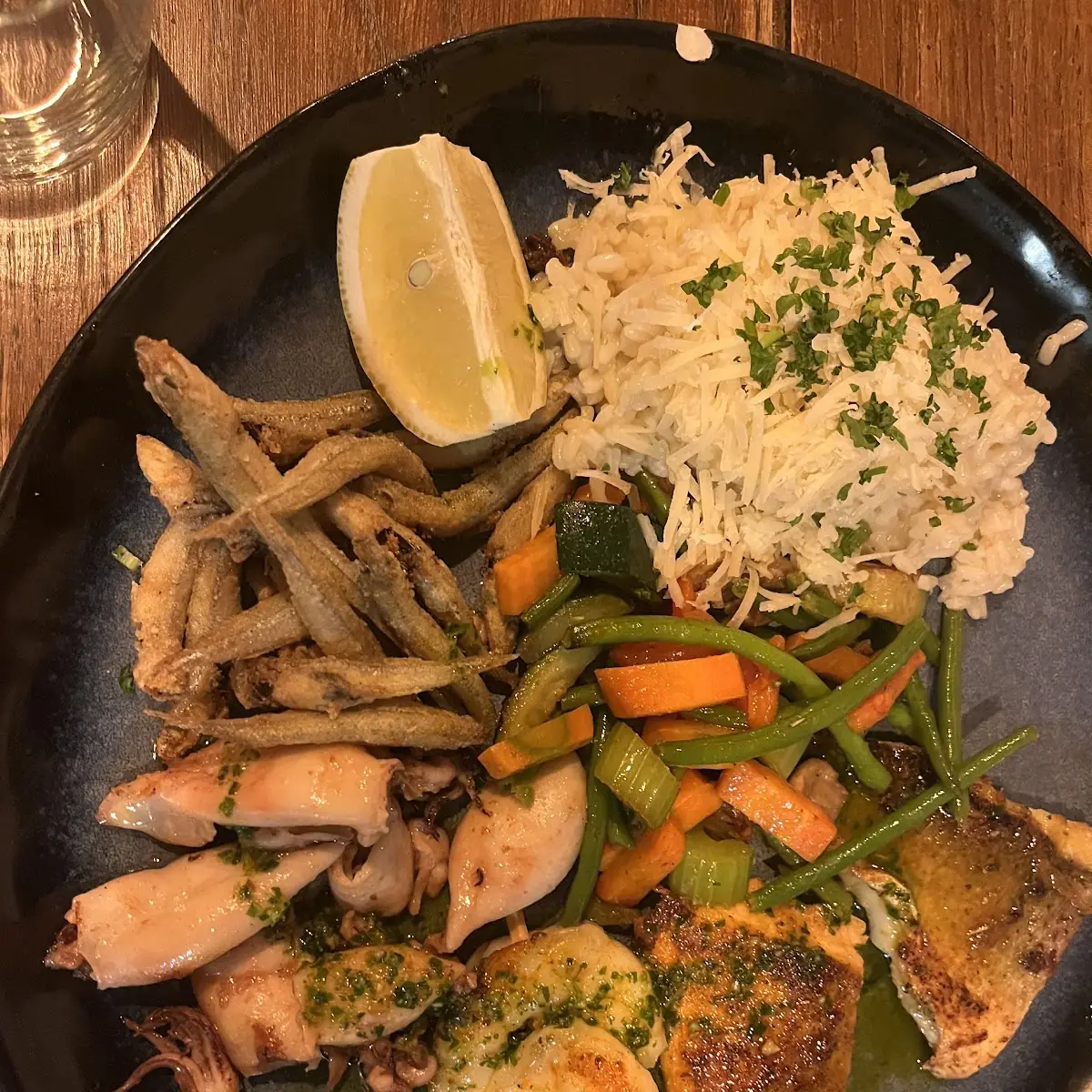 Essen und Trinken photo 7
