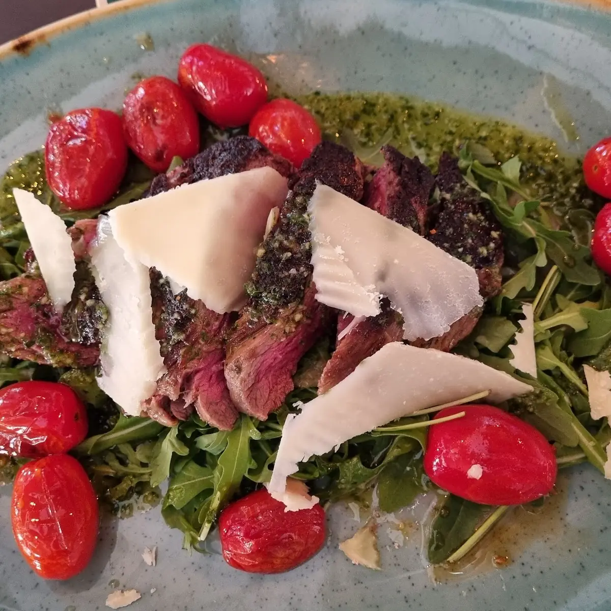 Essen und Trinken photo 8