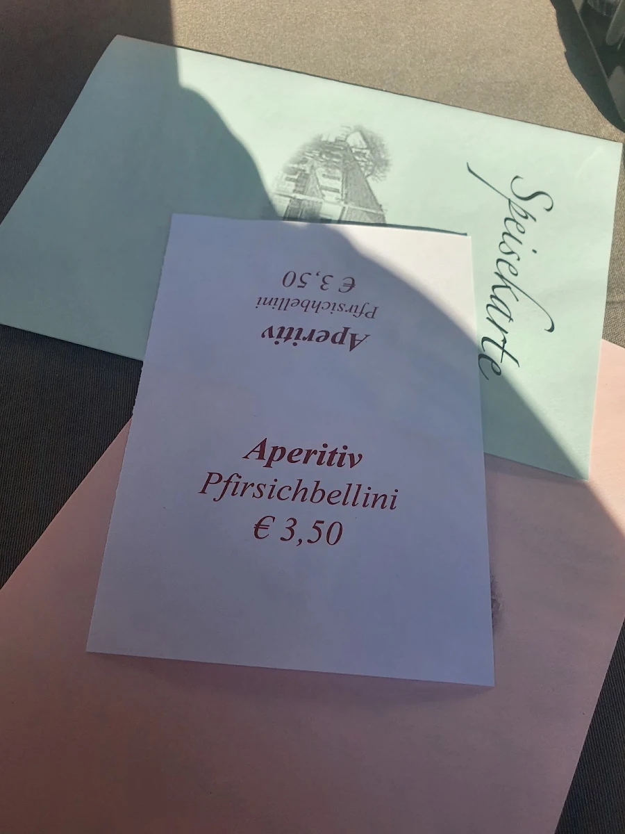 Speisekarte photo 9