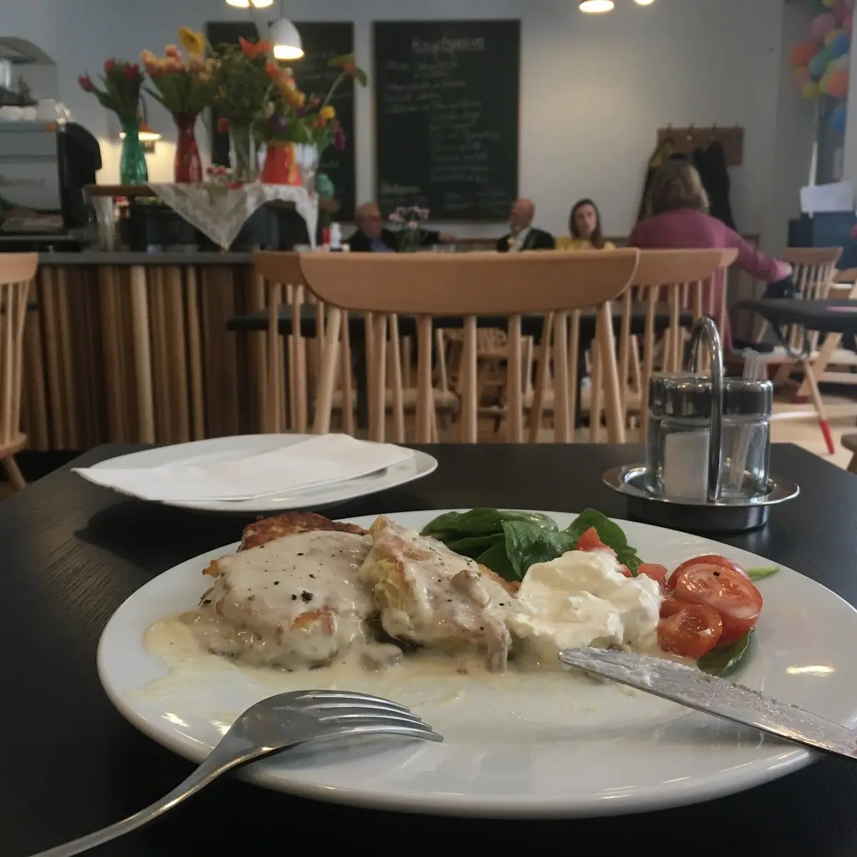 Essen und Trinken photo 1