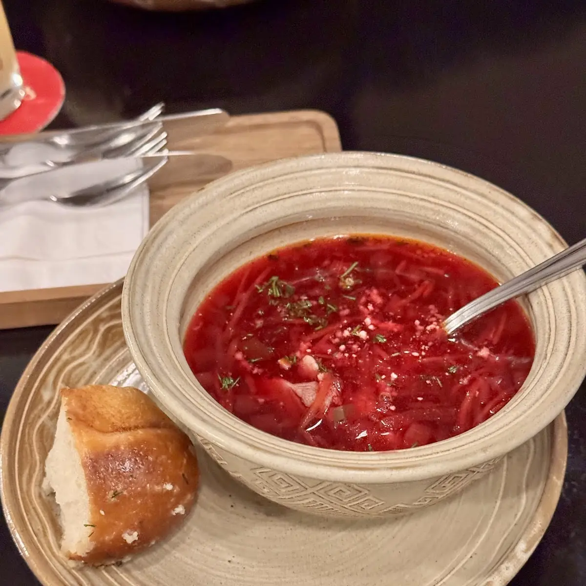 Essen und Trinken photo 4
