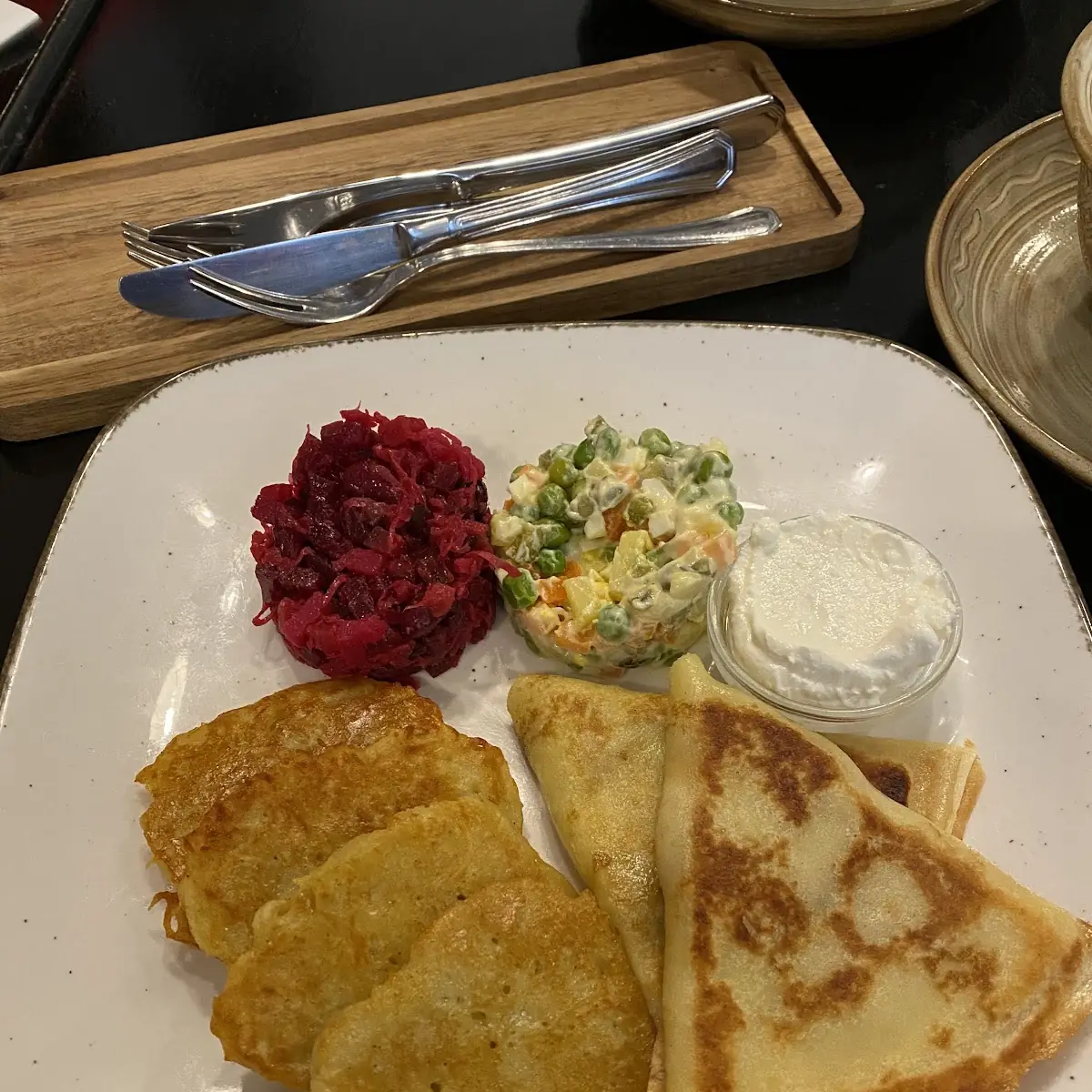 Essen und Trinken photo 6